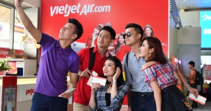 Đừng bỏ lỡ 3 ngày vàng săn vé 0 đồng trải nghiệm Ấn Độ mê hoặc cùng Vietjet