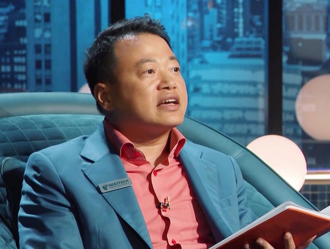 C&aacute;c Shark từ chối startup cung cấp dịch vụ chăm s&oacute;c xe hơi cao cấp v&igrave; khả năng &amp;amp;quot;đốt tiền&amp;amp;quot; ảnh 3