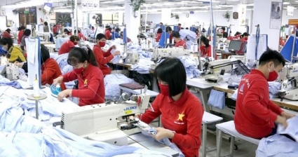 Trái chiều lợi nhuận quý 2 doanh nghiệp dệt may: VGT, TNG tiếp tục lãi lớn, chi phí cao ăn mòn lợi nhuận TCM, STK