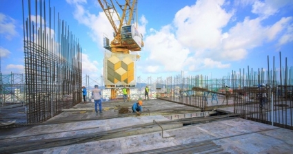 Nửa đầu năm 2022, Hưng Thịnh Incons tăng trưởng doanh thu 14%