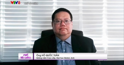 “Giai đoạn khó khăn nhất của nền kinh tế sắp qua đi, thị trường chứng khoán