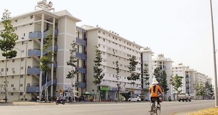 Hàng loạt “ông lớn” vào cuộc, “cơn khát” nhà giá rẻ sắp kết thúc?