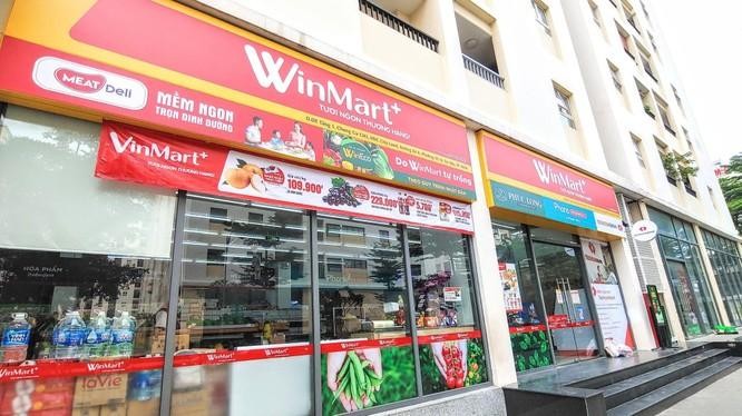 WinCommerce đặt mục ti&ecirc;u khai trương 800 cửa h&agrave;ng mới trong nửa cuối năm 2022. (Ảnh minh họa)