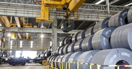 Ngành Thép khó khăn nhưng sức chịu đựng của HPG vẫn là số 1