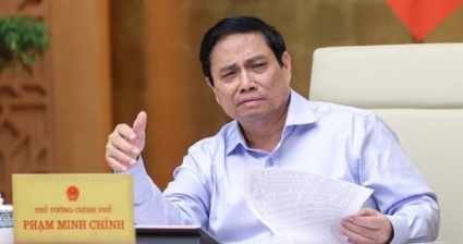 Thủ tướng: &quot;Tiền để đấy không tiêu được là rất sốt ruột&quot;