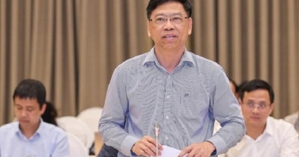 Giá cước vận tải vẫn neo cao dù giá xăng dầu giảm, lãnh đạo Bộ Giao thông n