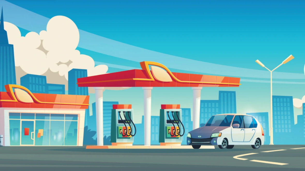 [Infographic] Gi&aacute; xăng biến động thế n&agrave;o từ đầu năm đến nay?