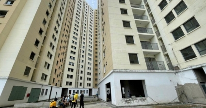 Xin thêm thời gian sử dụng gói vay 15.000 tỷ đồng