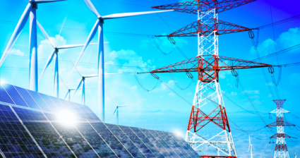 Lợi nhuận doanh nghiệp ngành điện “lệch pha”