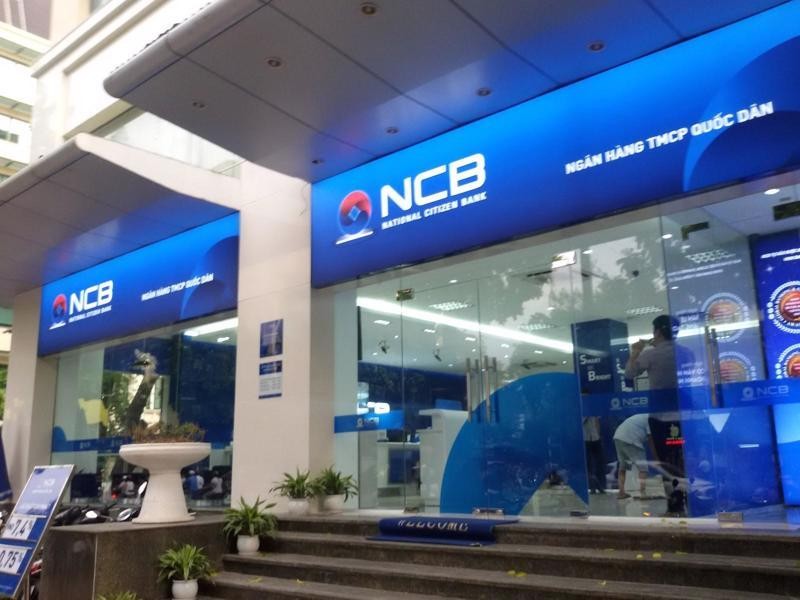 NCB miễn nhiệm 2 Ph&oacute; Tổng gi&aacute;m đốc (H&igrave;nh minh họa).