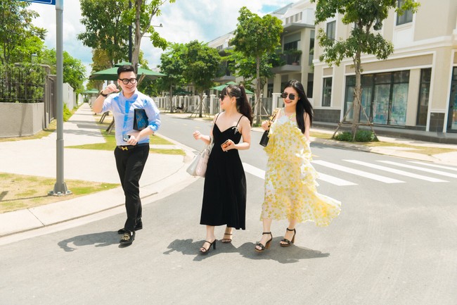 Khu đ&ocirc; thị sinh th&aacute;i th&ocirc;ng minh Aqua City &ndash; những hấp lực thu h&uacute;t nh&agrave; đầu tư cả miền Nam v&agrave; Bắc ảnh 2