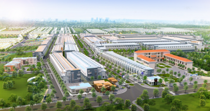 Khu đô thị Mỹ Gia tiếp tục được điều chỉnh tiến độ thêm 2 năm