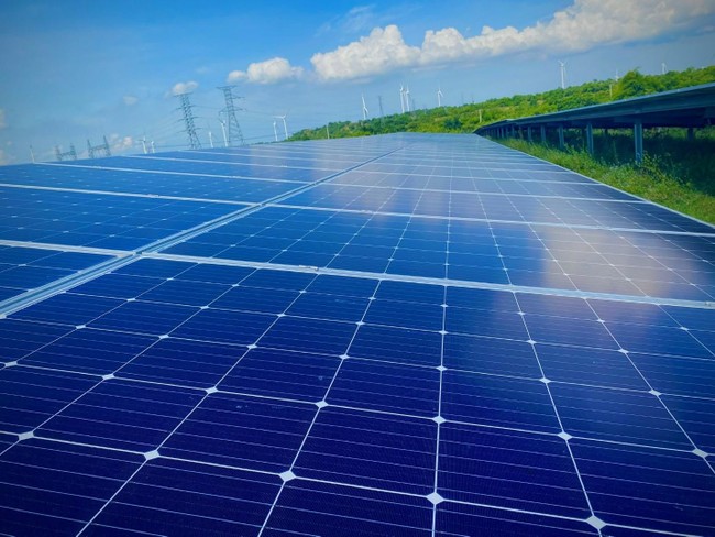 Dấu ấn TNPower - Doanh nghiệp Việt vừa nhận giải thưởng AREA trong lĩnh vực năng lượng sạch ảnh 1