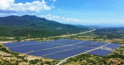 Dấu ấn TNPower - Doanh nghiệp Việt vừa nhận giải thưởng AREA trong lĩnh vực năng lượng sạch