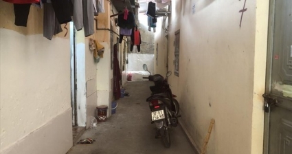 Bắt tay gỡ vướng chính sách để đạt 1 triệu căn hộ nhà ở xã hội