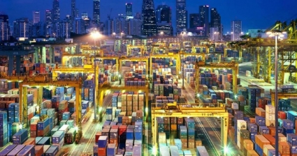 10 cục hải quan có tổng thu ngân sách chiếm gần 73% dự toán