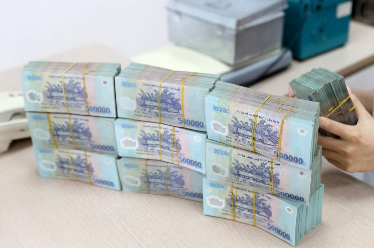 Cũng như hoạt động của c&aacute;c ng&acirc;n h&agrave;ng thương mại, c&acirc;n đối nguồn li&ecirc;n quan đến TPDN lu&ocirc;n phải dự ph&ograve;ng c&aacute;c khoảng trống với thanh khoản của doanh nghiệp (Ảnh minh họa)