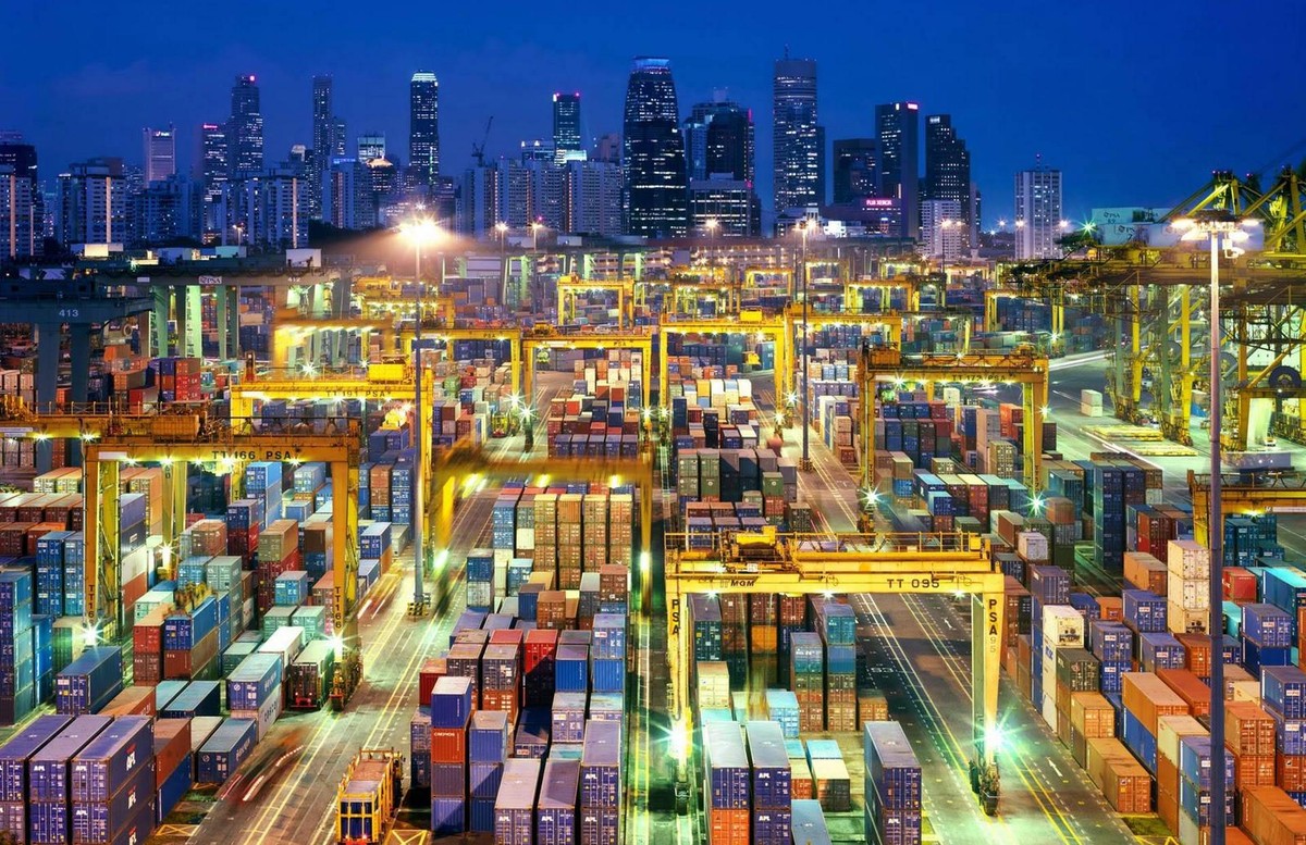 [Infographic] 10 địa phương chiếm tới hơn 86% tổng thu ng&acirc;n s&aacute;ch