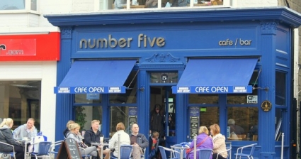 Nắm cơ hội, xuất khẩu cà phê sang Vương quốc Anh tăng mạnh