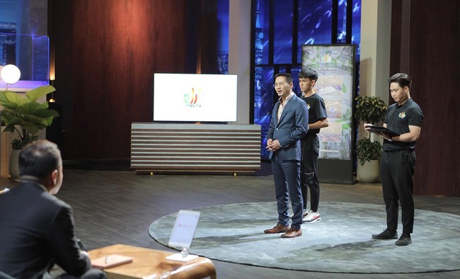 Startup về metaverse Việt c&oacute; g&igrave; để đấu với Google, Facebook?  ảnh 2