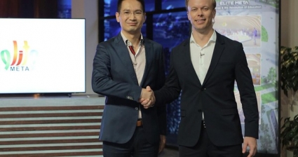 Startup về metaverse Việt có gì để đấu với Google, Facebook?