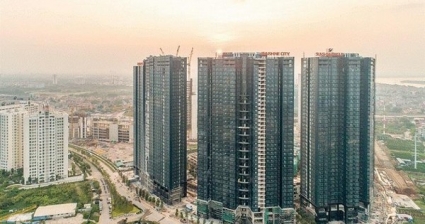 Sức ép nào đang đẩy giá bất động sản liên tục tăng cao?