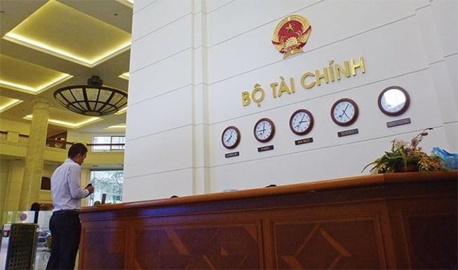 Số dư vay ng&acirc;n quỹ nh&agrave; nước của ng&acirc;n s&aacute;ch trung ương t&iacute;nh đến 31/12/2021 l&agrave; 288.864,5 tỷ đồng (Ảnh minh họa)