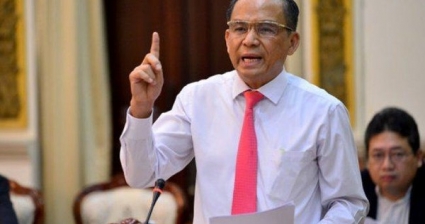 Việc HĐND thông qua hệ số điều chỉnh biến động giá đất là không cần thiết?