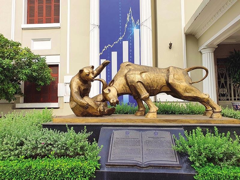 Kỳ vọng thị trường chung sẽ phục hồi hơn nữa với thanh khoản được cải thiện.