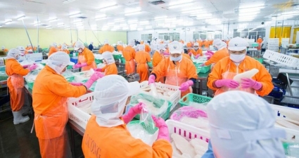 Chủ tịch Nam Việt (ANV) bán gần hết cổ phiếu