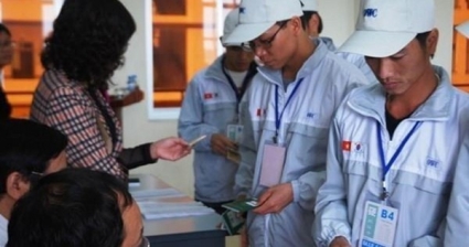 Người lao động ít &quot;mặn mà&quot; với xuất khẩu lao động