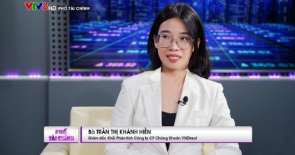 “Giai đoạn khó khăn nhất của TTCK đã qua và bức tranh những tháng cuối năm