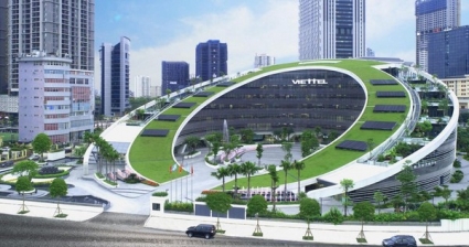 Viettel tăng trưởng cao nhất trong 4 năm