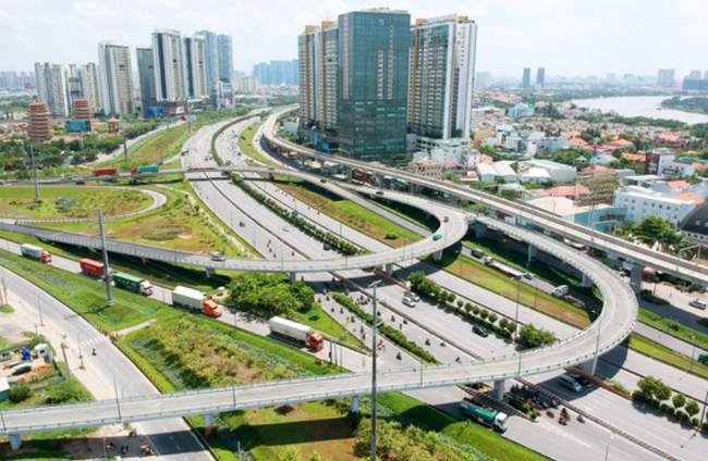 Novaland tăng tốc với kế hoạch “khủng” ảnh 1