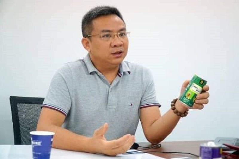 Nguyễn Ngọc Luận &ndash; Người s&aacute;ng lập v&agrave; Điều h&agrave;nh Meet More Coffee