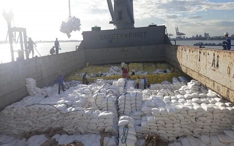 7 th&aacute;ng đầu năm 2022, xuất khẩu gạo đạt 4.067.001 tấn