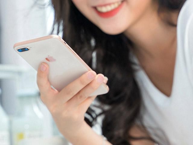 39% người d&ugrave;ng iPhone ở Việt Nam cho ph&eacute;p ứng dụng truy cập th&ocirc;ng tin c&aacute; nh&acirc;n