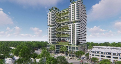 Sai phạm trong lĩnh vực chứng khoán, APEC Investment bị xử phạt hơn 300 triệu đồng