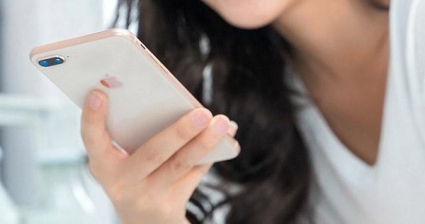 Nhiều người Việt cho ứng dụng trên iPhone truy cập thông tin cá nhân