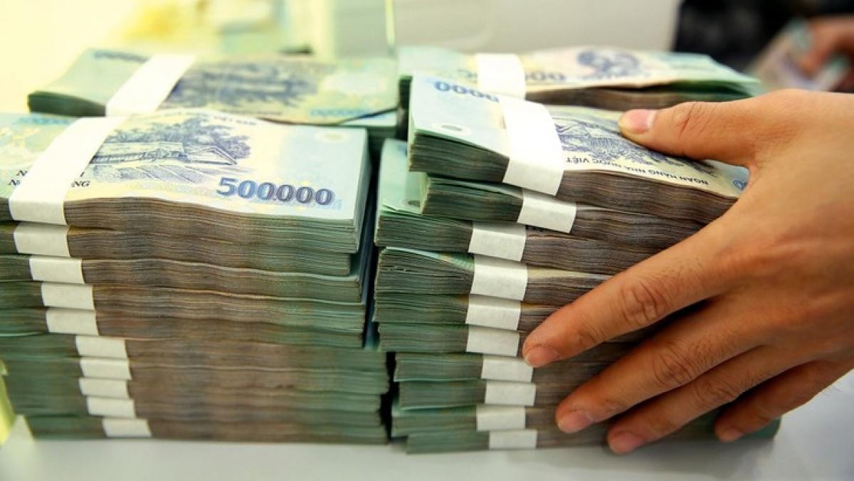 T&iacute;n dụng đang rất mạnh chảy mạnh v&agrave;o bất động sản (H&igrave;nh minh họa).