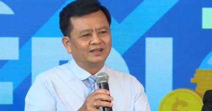 Điểm nghẽn khi mở rộng khu công nghiệp