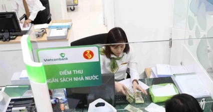 Thu ngân sách tốt, dư tiền và Chính phủ bớt đi vay