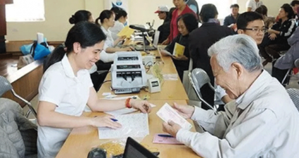 Không bị trừ tỉ lệ lương hưu khi nghỉ trước tuổi