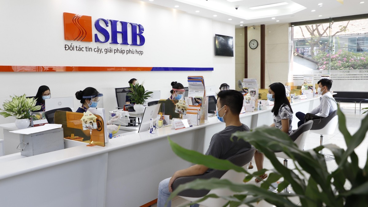 SHB tăng vốn điều lệ l&ecirc;n gần 26,7 ngh&igrave;n tỷ đồng (H&igrave;nh minh họa)