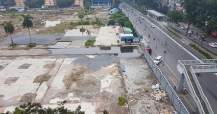 Thị trường bất động sản &quot;gặp khó” vì chênh lệch cung cầu: Làm gì để vực dậy