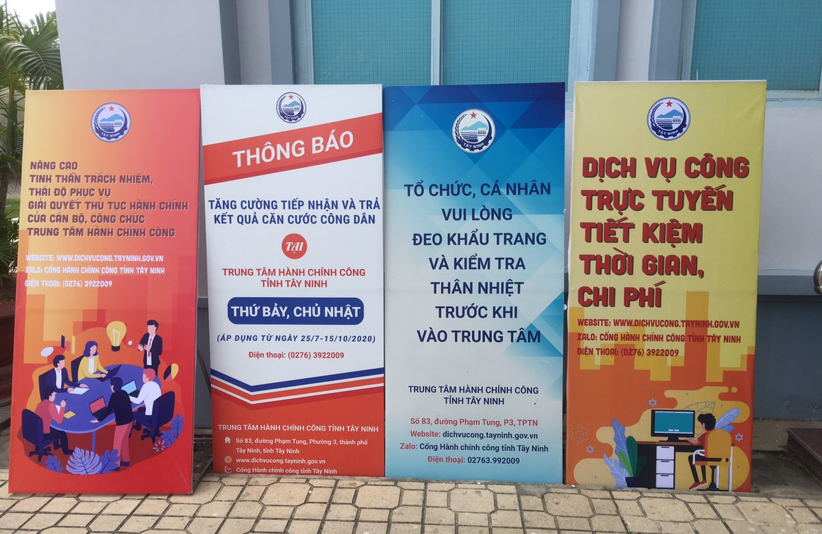 Cải c&aacute;ch thủ tục h&agrave;nh ch&iacute;nh gi&uacute;p giảm thiểu chi ph&iacute; trong nền kinh tế, g&oacute;p phần tạo lập m&ocirc;i trường kinh doanh bền vững cho doanh nghiệp (Ảnh minh họa)