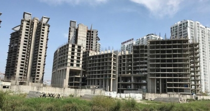 Tồn kho tăng mạnh, doanh nghiệp bất động sản &quot;hụt hơi&quot; vì thiếu vốn