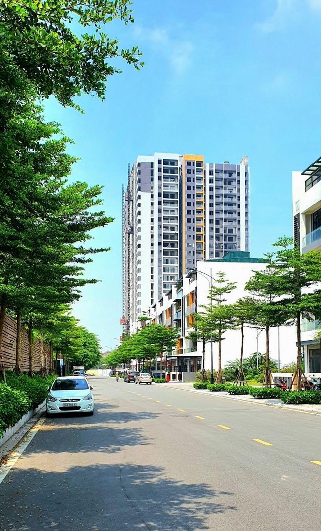 Cen Land &ldquo;mạnh tay&rdquo; đầu tư dự &aacute;n lớn ảnh 1