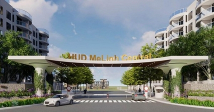 Cen Land “mạnh tay” đầu tư dự án lớn