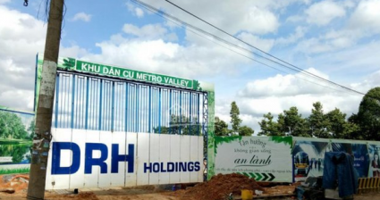 2 quý liên tiếp không có nguồn thu từ bất động sản, DRH Holdings (DRH) âm n